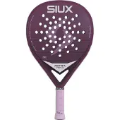 Siux Astra Hybrid Air Padelschläger Lila Lila One Size