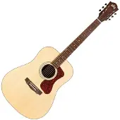 Guild D-240E Westerly Archback Elektroakustisch Natur