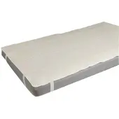 Traumina Cool Leinen Hygieneauflage - 200x200cm