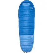 Rab Ascent -6C/ 20F Wmns - Schlafsack - Regular