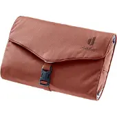 Deuter ProductName DE, Kulturbeutel, Burgund, Reißverschluss, 300 mm, 190 mm, 220 g