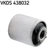 Skf Lagerung Lenker VKDS 438032 für Smart Fortwo Cabrio