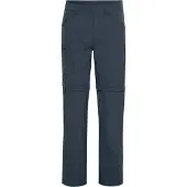 Jack Wolfskin Safari Zip Off Hosen