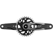 Sram Xx Dh Tt Cl55 Kurbelgarnitur