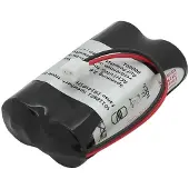 AccuCell Speicherbatterie 3,6V ersetzt Fanso ER14505H-2 - 5200 mAh