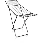 Leifheit Wäscheständer Classic 200 Easy Black