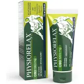 PDM to be maintained Physiorelax CBD 1000 mg Creme 75 ml