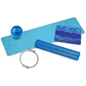 Sport-Thieme Pilates-Set Premium 1 St