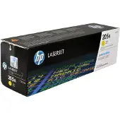 HP -Toner 205A Gelb