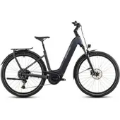 Cube Kathmandu Hybrid ONE 800 Anthrazit Unisex