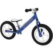 CRUZEE Lernlaufrad Spezial, blau