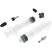 Hope Entlüftungskit RX2 Brake Bleed Kit | DOT | ohne Bremsflüss
