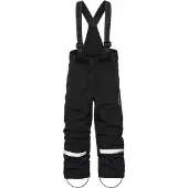 Didriksons Idre Thermohose, Black, 80