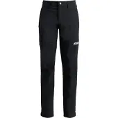 Swix Fjell, Shellhose, Damen, schwarz