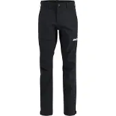 Swix Fjell, Shellhose, Herren, schwarz