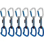 Mammut Crag Keylock Indicator Expressschlinge 6 Einheiten