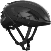 POC Omne Ultra MIPS Helm Mattschwarz, Größe L (56-61 cm)