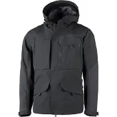 Lundhags Ocke Jacke, Shelljacke, Herren, Grau
