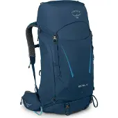 Osprey Kestrel 48 Volumen S/M Farbe atlas blue