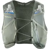 Salomon ACTIVE SKIN 4 SET Laurel Wreath/Lily Pad 000