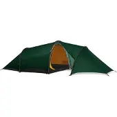 Hilleberg - Anjan 3 GT - 3-Personen Zelt grün