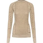 Kari Traa Smekker Langarm-baselayer