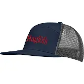 Haglöfs Trucker Kappe