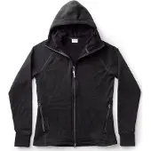 Houdini Pullover Women Power Houdi True black-XXS