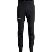 Swix - Nordic Pant - Langlaufhose Gr M schwarz