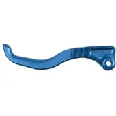 Hope Ersatzteil Bremshebel | EVO Standardhebel | blau