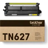 Brother TN-627Y, 10000 Seiten, Gelb, 1 Stück(e)