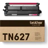 Brother TN-627M, 10000 Seiten, Magenta, 1 Stück(e)