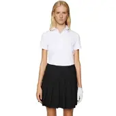 J.lindeberg J. LINDEBERG Polo Tour Tech, weiss