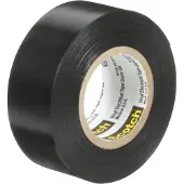 3M 80610139521, 1 Stück(e), Schwarz, 600 V, 6 m, 19 mm, 0,22 mm