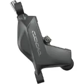 Sram kompletter 4-Kolben-Bremssattel Code Bronze Stealth C1