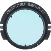 OM SYSTEM BMF-LPC01 Body-Mount Lichtverschmutzungsfilter