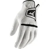 Mizuno Handschuh Comp II, weiss