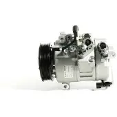 MAHLE ORIGINAL Kompressor, Klimaanlage ACP 1643 000S