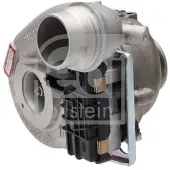 FEBI BILSTEIN Bilstein Lader, Aufladung Garrett Turbo REMAN 187099
