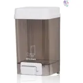 Blanc HYGIENIC Dosierspender FIX, Seifenspender, 1.000 ml, für alle Flüssigseifen