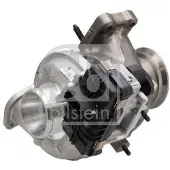 FEBI BILSTEIN Bilstein Lader, Aufladung Garrett Turbo NEU 187245