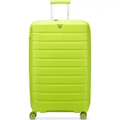 Roncato B-Flying Expandable Trolley 78 spot cyber lime