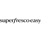 Superfresco Vliestapete "Mason Ocker 10mx52cm" abstrakt glatt Mason Gelb 1000x52cm