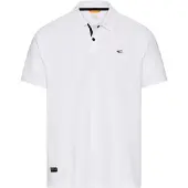 Camel active menswear Polos 1/2 sleeves XL