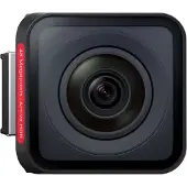 Insta360 ONE RS 4K Boost-Objektiv Wechselmodul für modulare Actionkamera