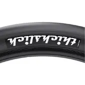 WTB tyres ThickSlick Drahtreifen 26x2" Comp schwarz 50-559 | 26x2,00" 2022 Pannensichere Fahrradreifen