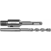 Högert Technik Adapter do otwornicy SDS+