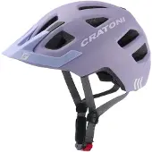 Cratoni Maxster Pro Mtb-helm