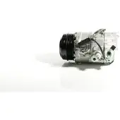 MAHLE ORIGINAL Kompressor, Klimaanlage BEHR ACP 582 000S