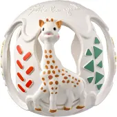 Sophie The Giraffe Sensorischer Aktivitätsball, Babyspielzeug